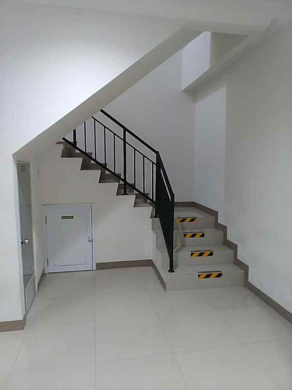 dijual ruko gudang kantor rawa bokor