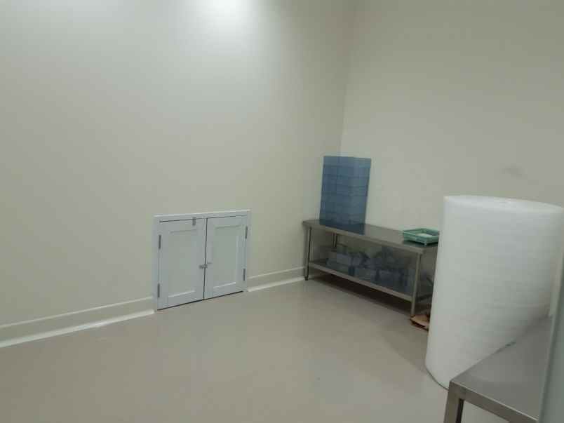 dijual ruko gudang kantor rawa bokor