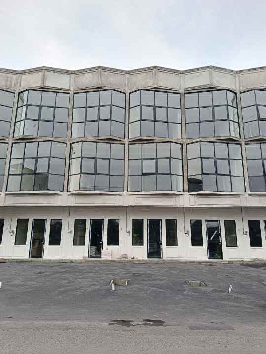 dijual ruko gudang kantor raya kedung asem