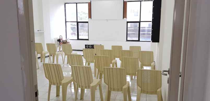 dijual ruko gudang kantor raya kenjeran