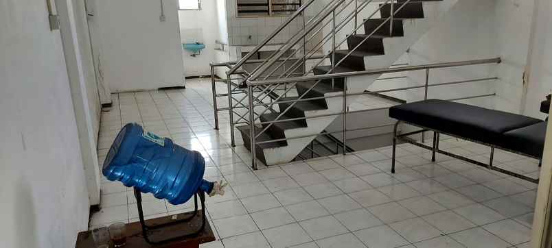 dijual ruko gudang kantor raya kenjeran