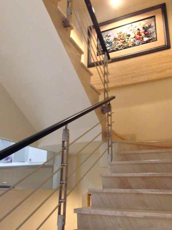 dijual ruko gudang kantor rukan gading bukit indah