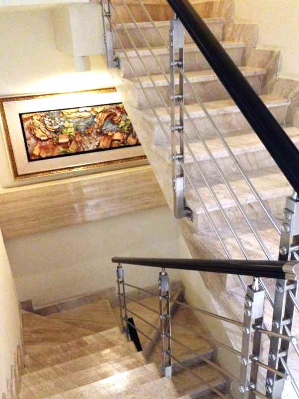 dijual ruko gudang kantor rukan gading bukit indah