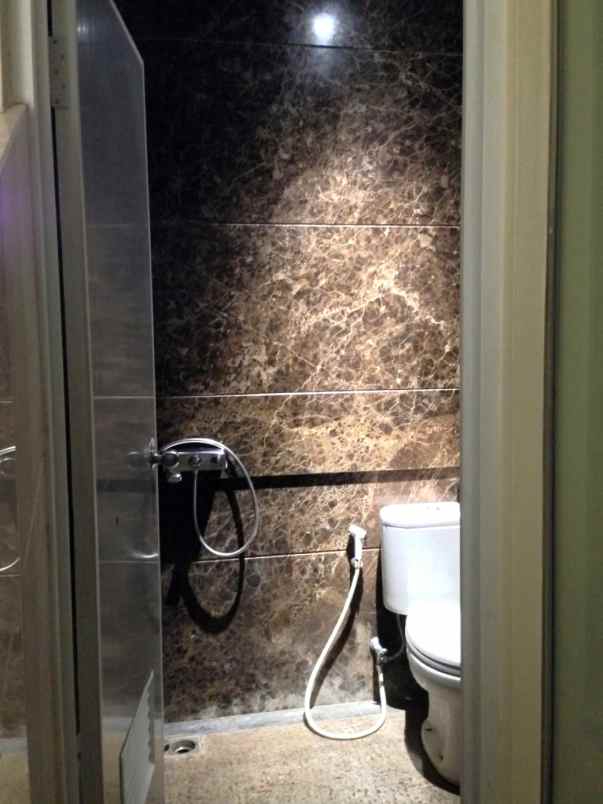 dijual ruko gudang kantor rukan gading bukit indah