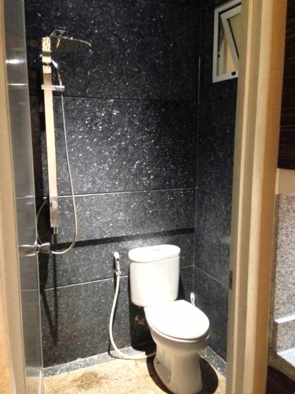 dijual ruko gudang kantor rukan gading bukit indah