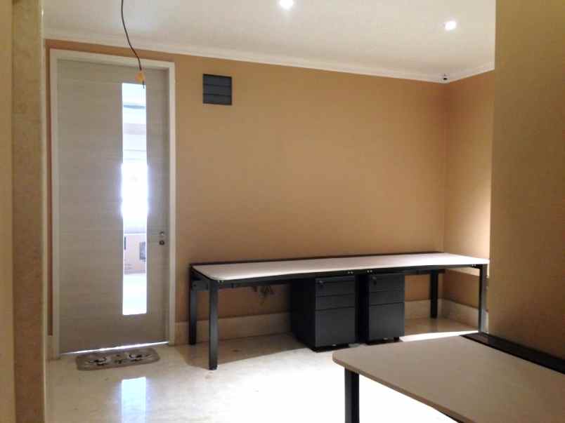 dijual ruko gudang kantor rukan gading bukit indah