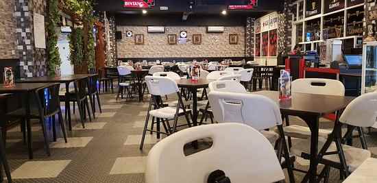 dijual ruko gudang kantor ruko este square