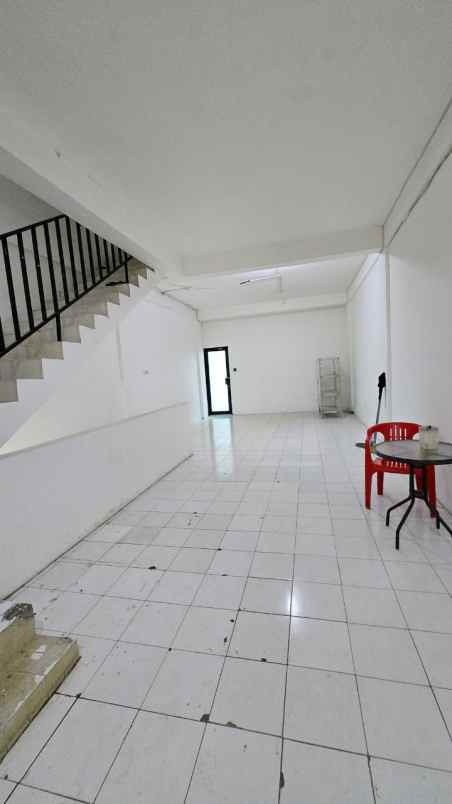 dijual ruko gudang kantor ruko jl bekasi timur raya