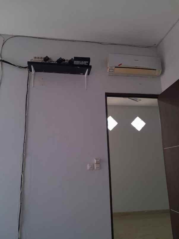 dijual ruko gudang kantor ruko karang empat besar