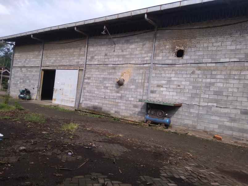 dijual ruko gudang kantor sentul purwodadi pasuruan