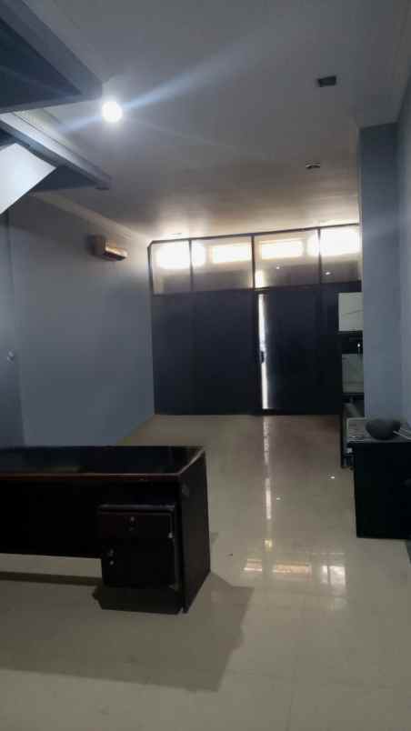 dijual ruko gudang kantor taman palem lestari ruko