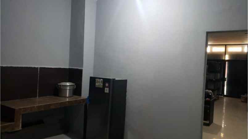 dijual ruko gudang kantor taman palem lestari ruko