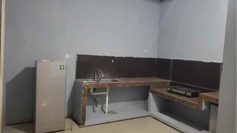 dijual ruko gudang kantor taman palem lestari ruko