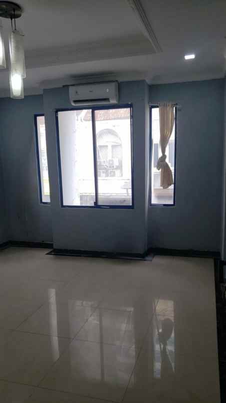 dijual ruko gudang kantor taman palem lestari ruko