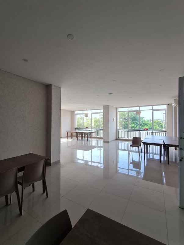 dijual ruko gudang kantor teluknaga