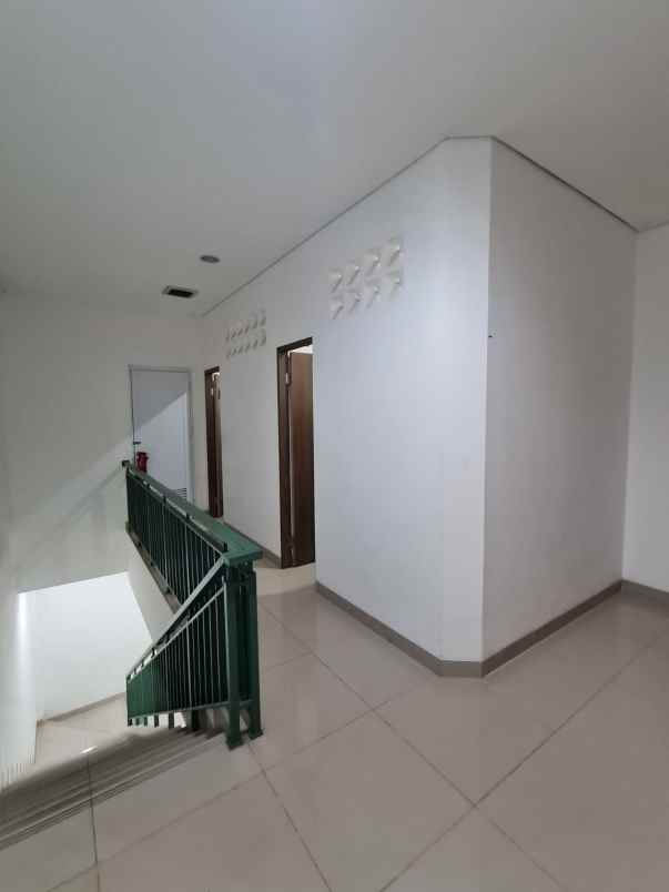 dijual ruko gudang kantor teluknaga