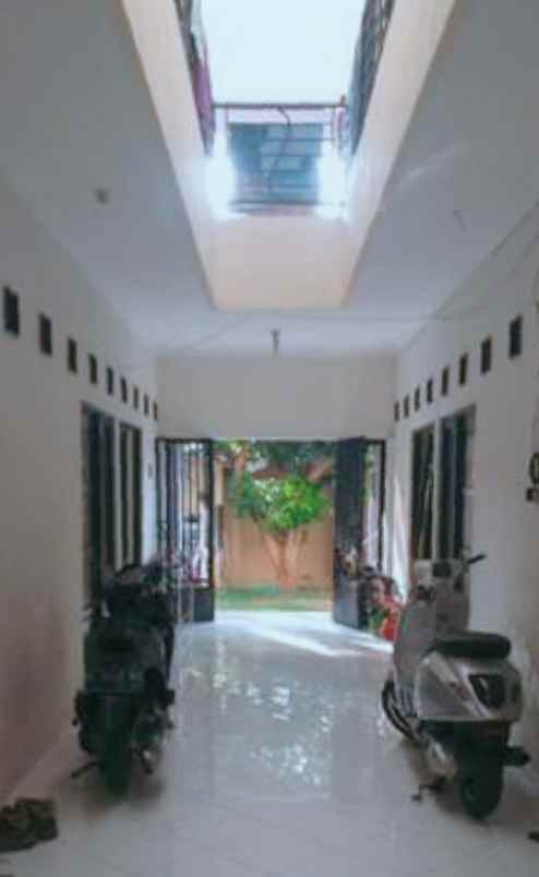 dijual ruko gudang kantor tembalang