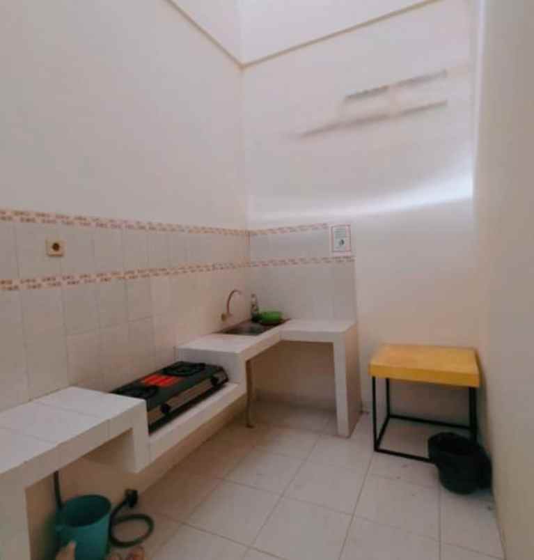 dijual ruko gudang kantor tembalang