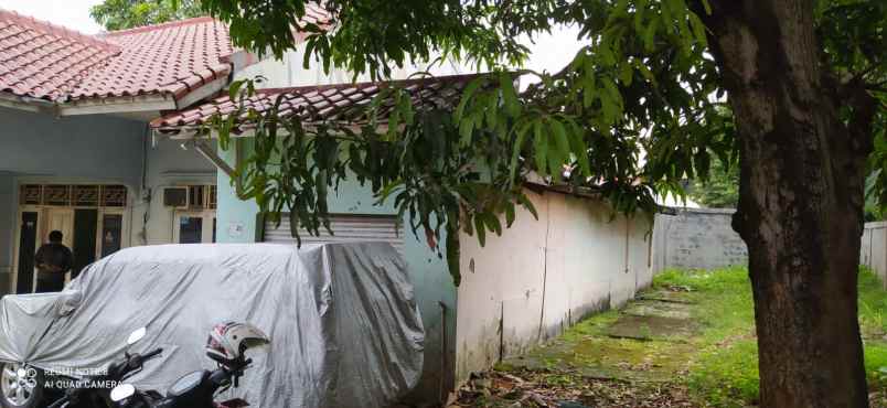 dijual rumah 123 jln kampung makasar