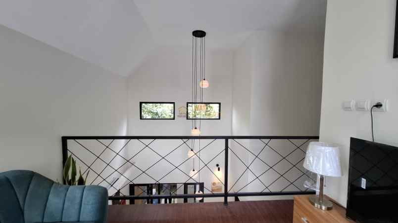 dijual rumah 3kt bebas banjir udara sejuk pegunungan