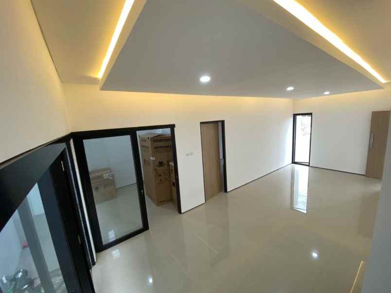 dijual rumah abadijaya