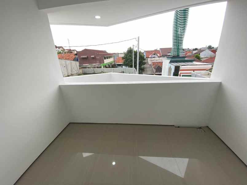 dijual rumah abadijaya