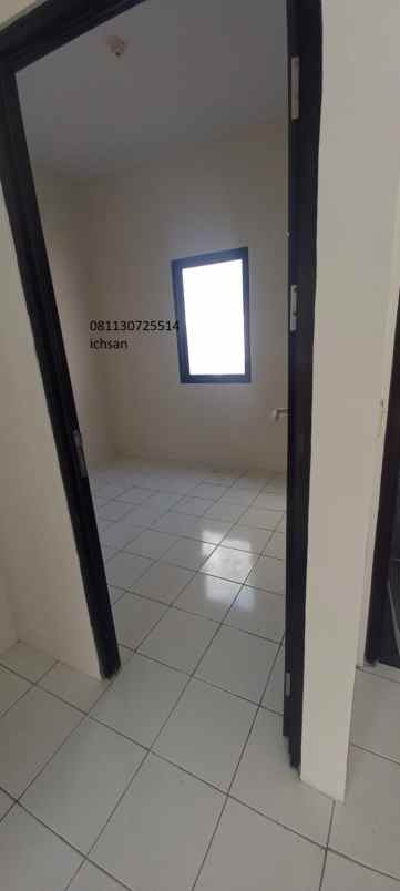 dijual rumah amara village cluster