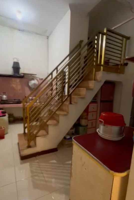 dijual rumah ancol selatan 2 sunter