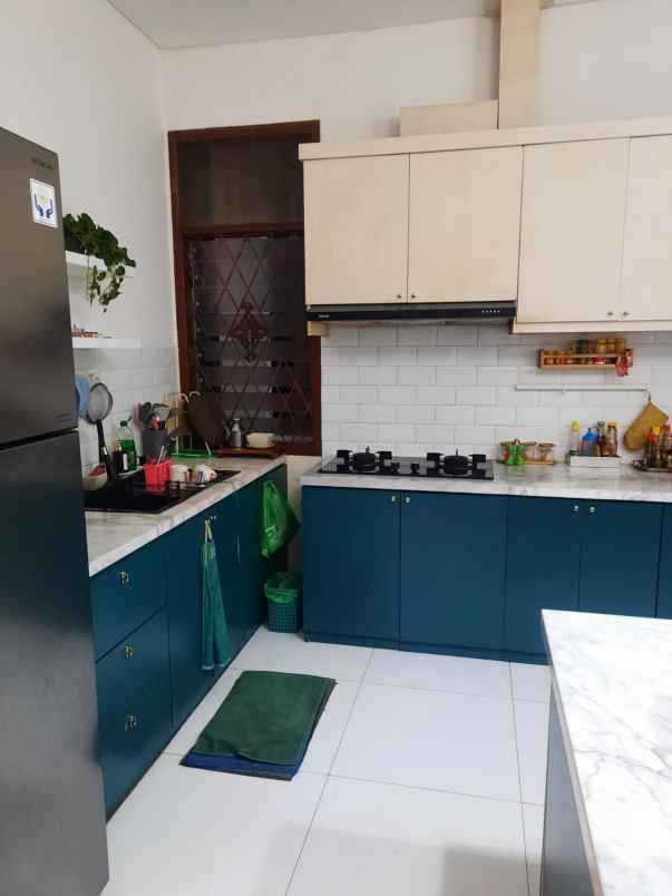 dijual rumah antapani jl sukanagara
