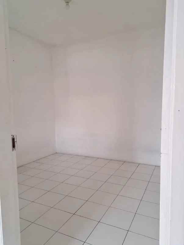 dijual rumah antapani pratista sayap