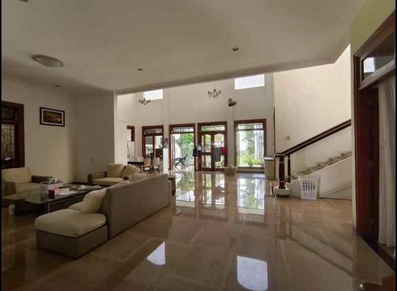 dijual rumah araya galaxy bumi permai