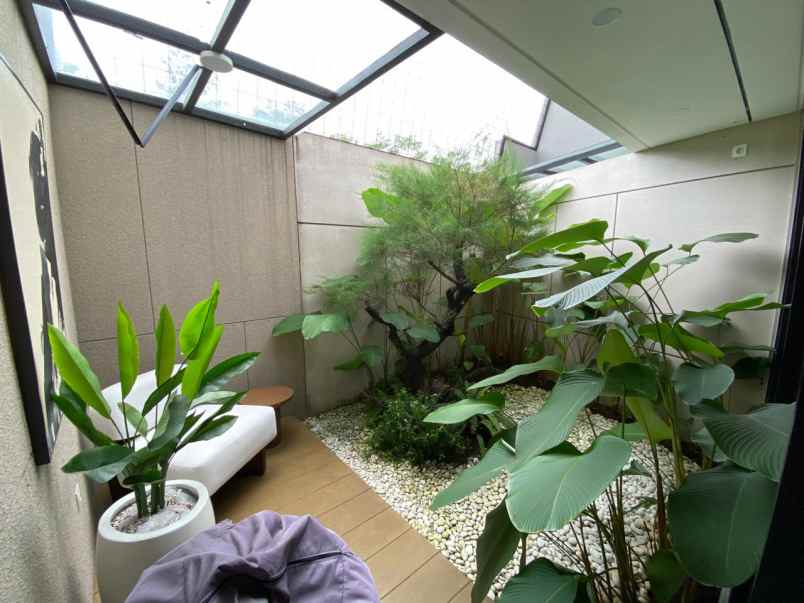 dijual rumah araya malang