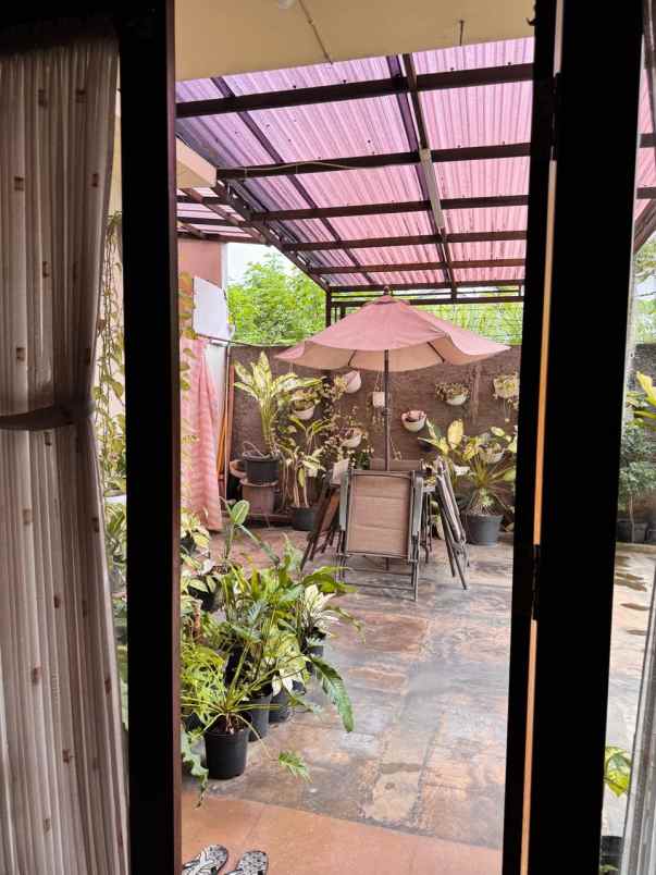 dijual rumah arcamanik