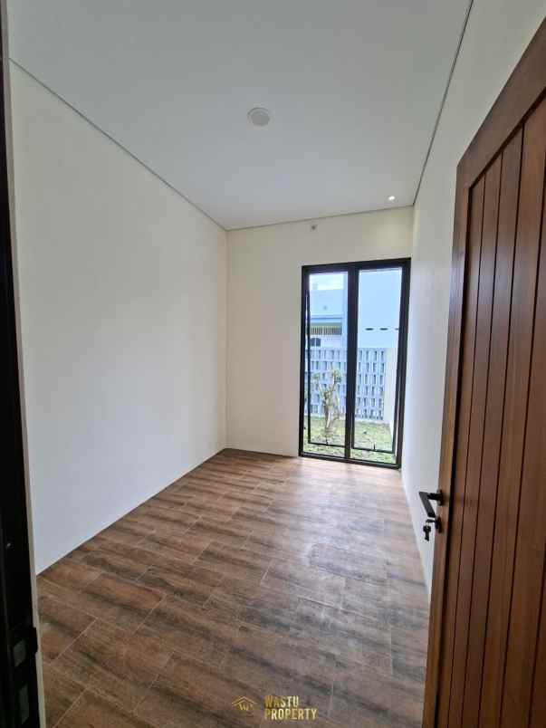 dijual rumah balecatur kec gamping