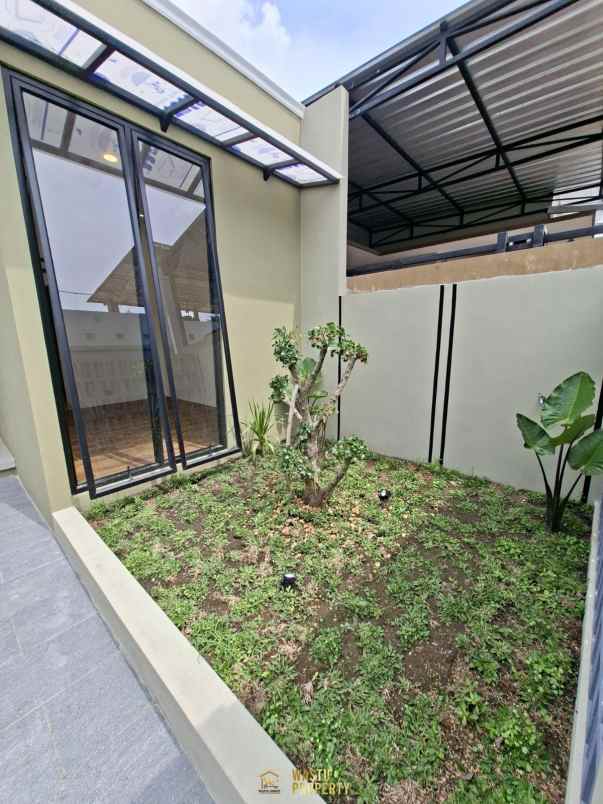 dijual rumah balecatur kec gamping