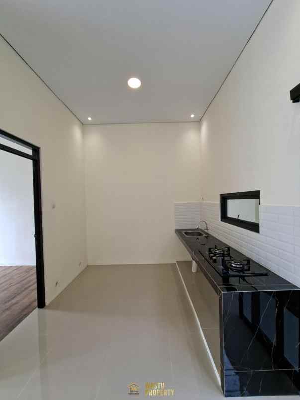 dijual rumah balecatur kec gamping