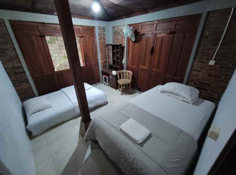 dijual rumah bangunjiwo kasihan bantul