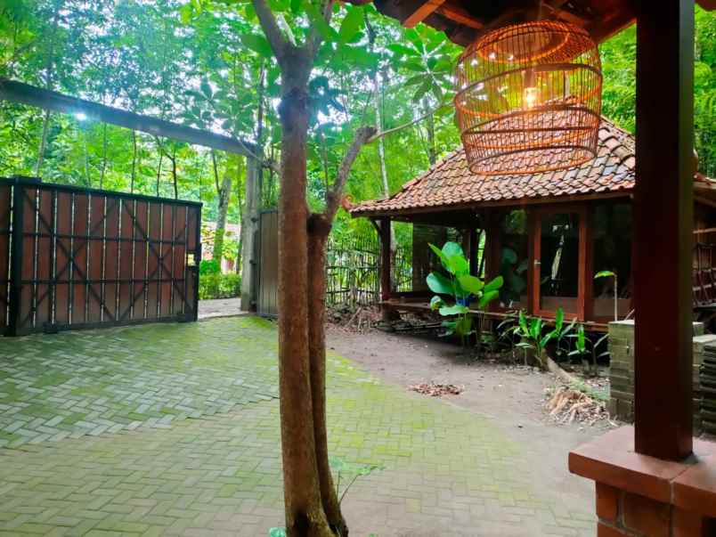 dijual rumah bangunjiwo kasihan bantul
