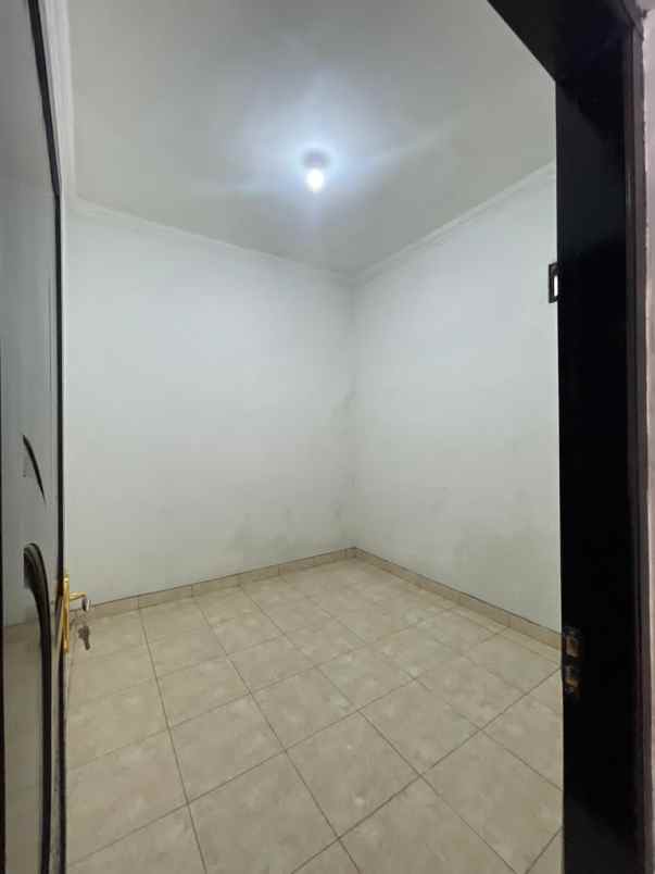 dijual rumah banguntapan