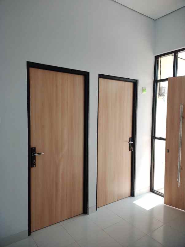 dijual rumah banjaran sindangpanon