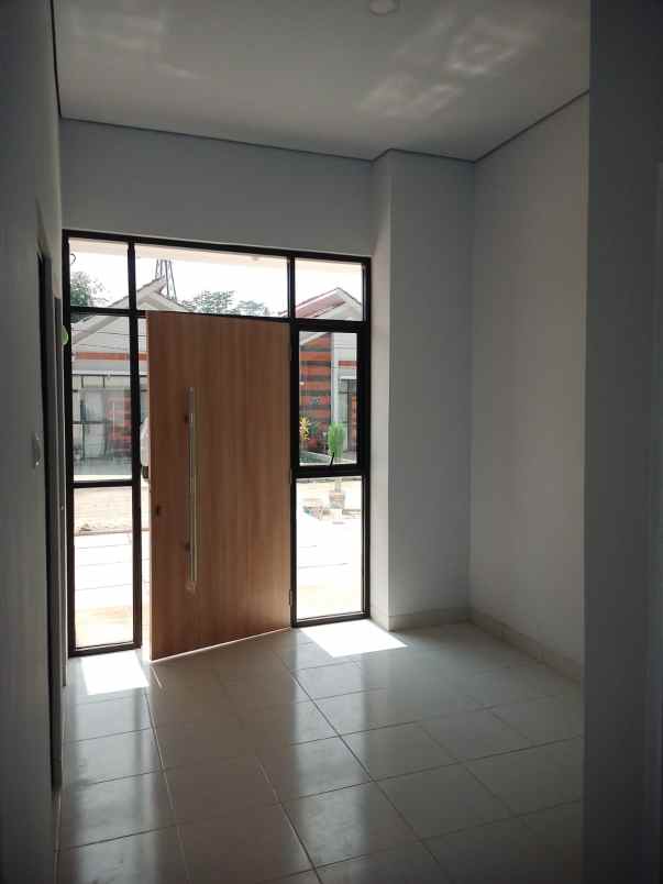 dijual rumah banjaran sindangpanon