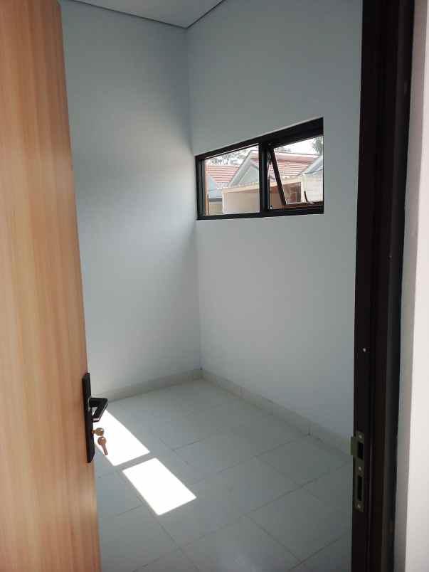 dijual rumah banjaran sindangpanon