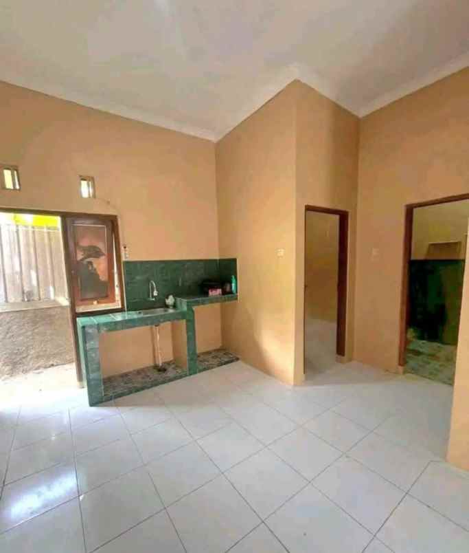 dijual rumah bantul
