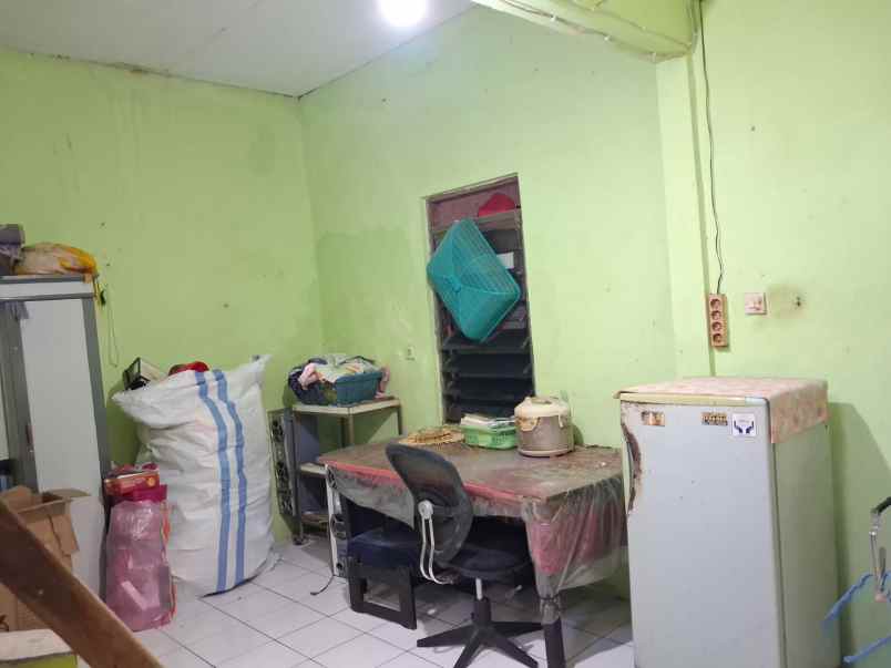 dijual rumah banyumanik