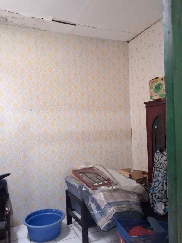 dijual rumah banyumanik