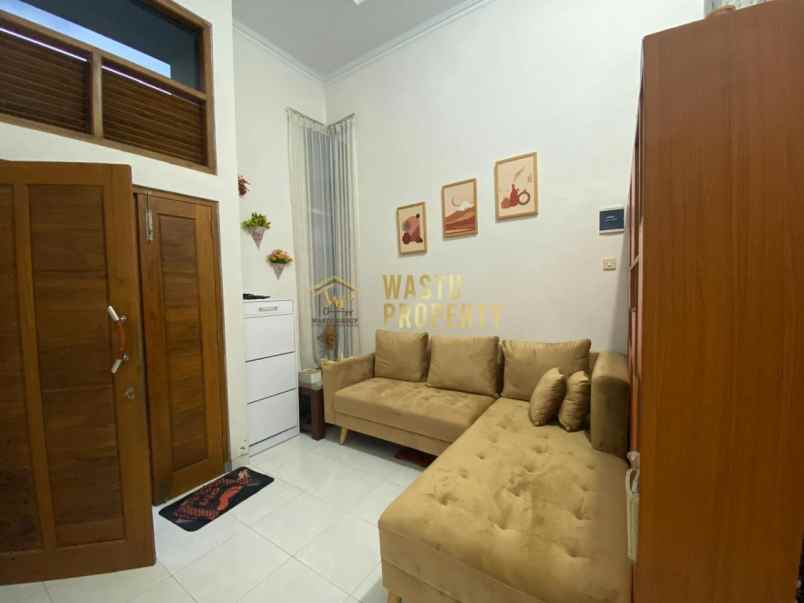 dijual rumah baturetno banguntapan