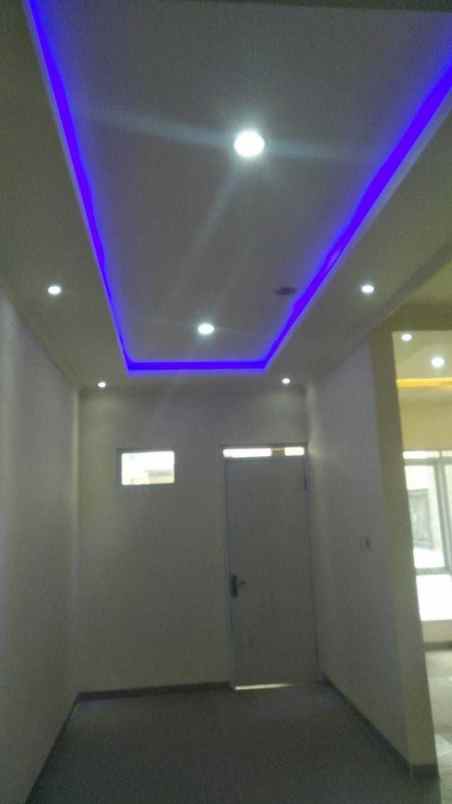 dijual rumah batusari