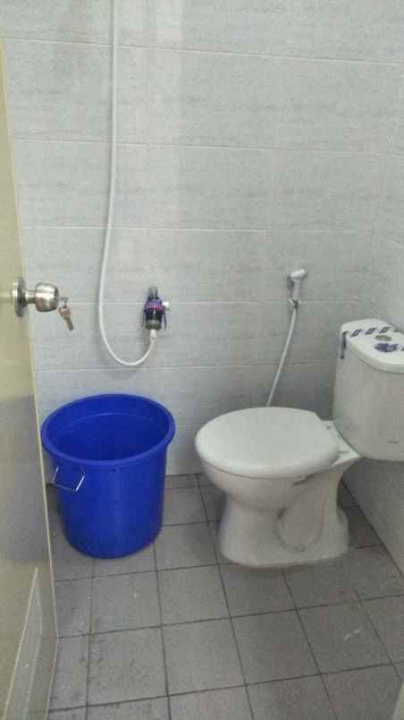 dijual rumah batusari