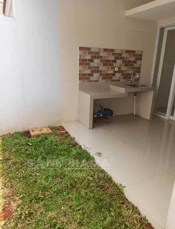 dijual rumah bedahan sawangan drpok