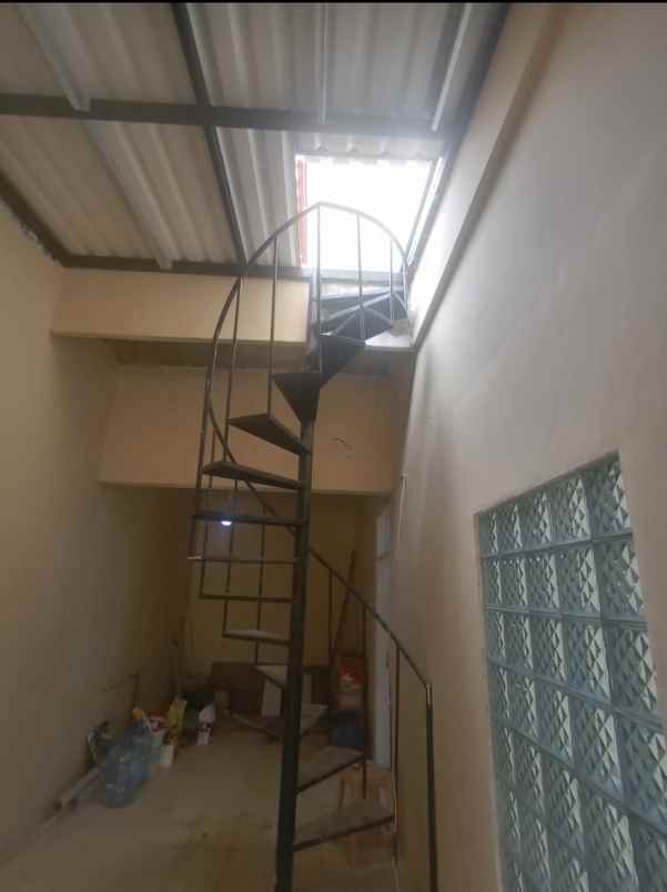 dijual rumah beji beji depok